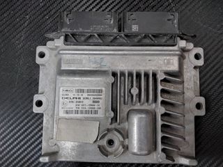 FORD KUGA 2.0CC DIESEL 2012-2016 ΕΓΚΕΦΑΛΟΣ DELPHI FoMoCo 28468902,DCM6.1