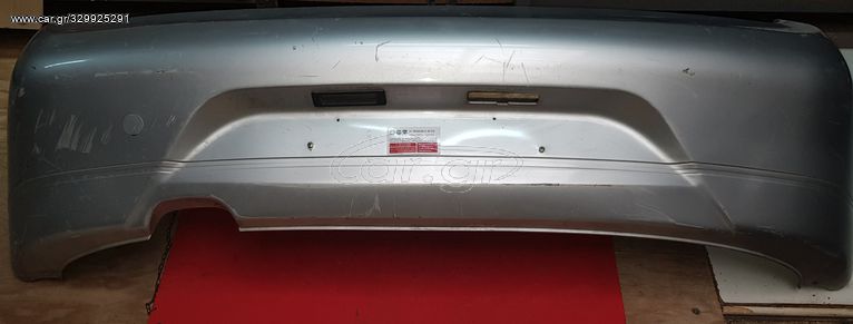 Πωλείται προφυλακτηρας  για ALFA ROMEO GTV 
