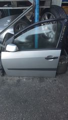 ΠΟΡΤΑ ΕΜΠΡΟΣ ΑΡΙΣΤΕΡΗ ΚΟΜΠΛΕ FORD FIESTA 2002 - 2008