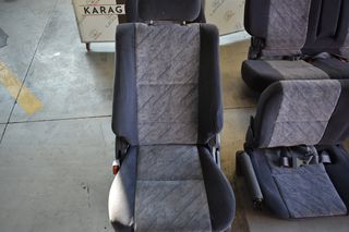Toyota Land Cruiser KDJ95 1KZ 1997-2002 καθίσματα,σαλόνι-thumb-1