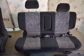 Toyota Land Cruiser KDJ95 1KZ 1997-2002 καθίσματα,σαλόνι-thumb-3