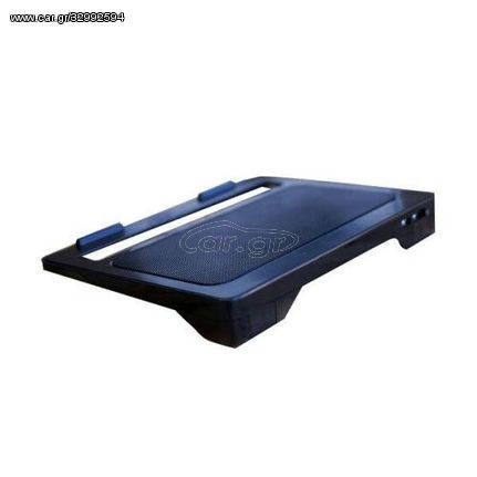 ΒΑΣΗ ΨΥΞΗΣ Notebook Cooling with 2 Fan HH639 - NoteBook Cooler Pad