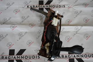 Toyota Land Cruiser KDJ95 1KZ 1997-2002 λεβιές ταχυτήτων