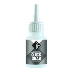 QUICK GRAB ΔΙΑΦΑΝΗ 20ml ΚΟΛΛΑ ΣΤΙΓΜΗΣ ELASTOTET