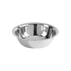 Μπωλ Ανάμειξης 26cm (Μπασίνα) Ανοξείδωτο 14/1