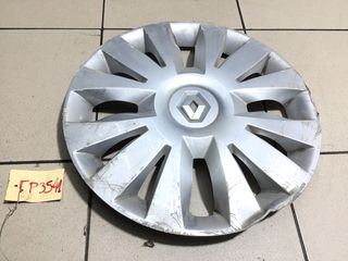 ΤΑΣΙ ΖΑΝΤΑΣ 15'' RENAULT MODUS 04-12 8200833418