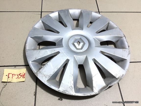 ΤΑΣΙ ΖΑΝΤΑΣ 15'' RENAULT MODUS 04-12 8200833418