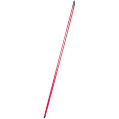 Κοντάρι σκούπας/σφουγγαρίστρας μεταλλικό με πλαστικό περίβλημα, 1.30m., ENDLESS