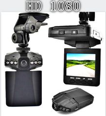 ΚΑΜΕΡΑ ΚΑΤΑΓΡΑΦΗΣ ΑΥΤΟΚΙΝΗΤΟΥ HD Hot Black 2.5" Full HD 1080P Car DVR Vehicle Camera Video Recorder Dash Cam SE - Κάμερα καταγραφικό αυτοκινήτου - σπιτιού - πορείας - δολιοφθορών