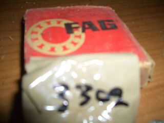 ΡΟΥΛΕΜΑΝ FAG 3302