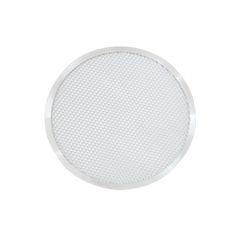 Ταψί Πίτσας τρυπητό, αλουμινίου, 28cm, Ιταλικής Κατασκευής GIMETAL