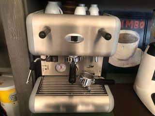 Μηχανή καφέ LA SAN MARCO 85-PRACTICAL-S