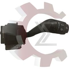Διακόπτης Υαλοκαθαριστήρων Τιμονιού Ford Transit MK7 2006-2013, 6C1T-17A553-AA 6C1T17A553AA