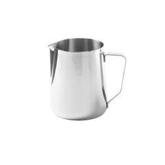 Γαλατιέρα INOX 18/10 χωρητικότητας 600ml