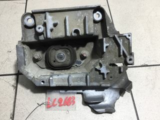 ΒΑΣΗ ΜΗΧΑΝΗΣ RENAULT CLIO III 05-14 1,5 K9K DIESEL 8200136887 11254 AX600