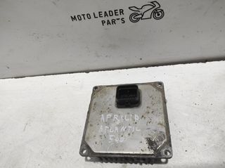 ΗΛΕΚΤΡΟΝΙΚΗ APRILIA ATLANTIC 500 *MOTO LEADER PARTS*