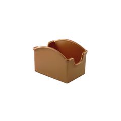 Θήκη ζάχαρης/Τσαγιού, σε ECO ξύλινη υφή, The Bars, Ιταλίας