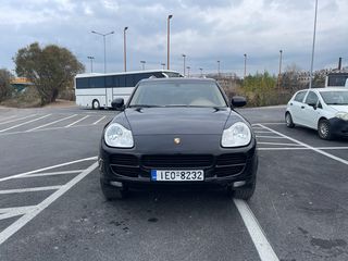 Porsche Cayenne '06