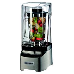 Επαγγελματικό μπλέντερ με μοτέρ νέας τεχνολογίας Brushless DC Μotor 1000W COLORATO