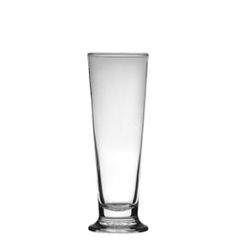 Γυάλινο ποτήρι Freddo Cappuccino χωρητικότητας 27cl διαστάσεων φ6,3x17,8cm της σειράς FREDDO, UNIGLASS