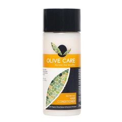 Κρέμα μαλλιών σε μπουκάλι 35ml της σειρά "Olive Care" Papoutsanis