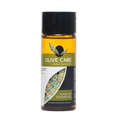 Σαμπουάν σε μπουκάλι 35ml της σειρά "Olive Care" Papoutsanis