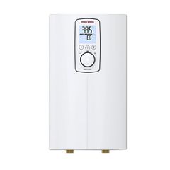 Ταχυθερμαντήρας νερού ηλεκτρονικός Stiebel eltron DCE-X 6/8 PREMIUM με περιστροφικό διακόπτη