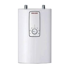 Ταχυθερμαντήρας νερού Stiebel Eltron DCE11-13 με περιστροφικό διακόπτη για τη ρύθμιση θερμοκρασίας
