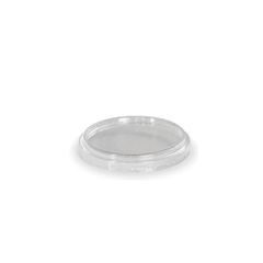 Καπάκι PS διάφανο κατάλληλο για μπώλ 180-240gr