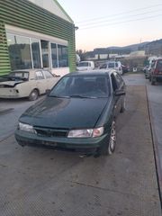 NISSAN N15 ANDALAKTIKA