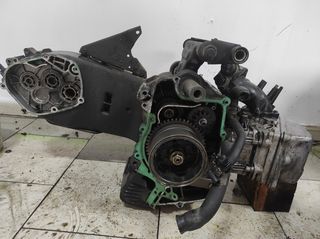 ΚΙΝΗΤΗΡΑΣ PIAGGIO BEVERLY 500 *MOTO LEADER PARTS*