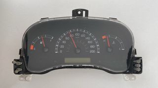 ΚΑΝΤΡΑΝ FIAT PANDA 169 (46801545,503.00.036.03.00,55520046010)