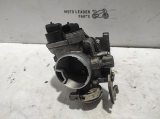 ΣΩΜΑ ΨΕΚΑΣΜΟΥ PIAGGIO BEVERLY 500 *MOTO LEADER PARTS*