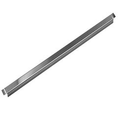 Ράβδος στήριξης INOX για δοχεία Gastronorm 1/1(53x2,4cm) πάχος 1mm