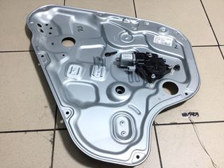 ΓΡΥΛΛΟΣ ΠΑΡΑΘΥΡΟΥ ΜΕ ΜΟΤΕΡ HYUNDAI I30  07-13 83470-2Ρ050  83450-2Ρ000