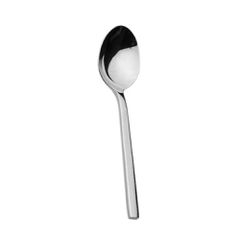 Κουτάλι φαγητού inox 18/0 Stainless steel σειρά Neon μήκους 20.6cm