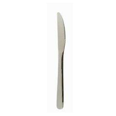 Μαχαίρι φρούτου σειρά Faro Stainless steel inox 18/0 18,5x6cm μοντέρνου σχεδιασμού