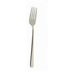 Πηρούνι φρούτου inox 18/0 Stainless steel σειρά Faro 18,5x2,8cm με ίσια λαβή