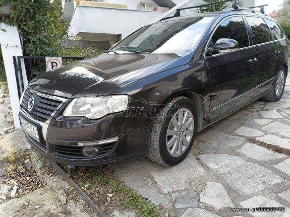 Car.gr - Volkswagen Passat '07