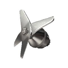 Μαχαίρι μπλέντερ κομπλέ Artemis κατάλληλο για το μπλέντερ E-0314-G6300B