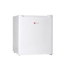 Mini Bar VOX KS0610F 41L αθόρυβης λειτουργίας 39 dB με αναστρέψιμη πόρτα