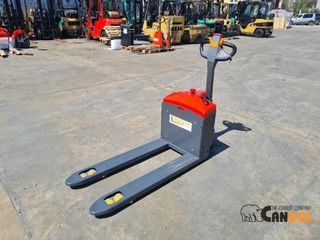 Liftex 2025 15ET-R