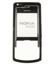 Πρόσοψη Nokia N72