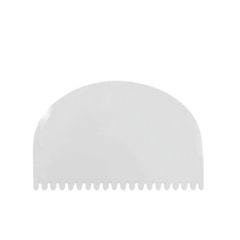 Χούφτα ζαχαροπλαστικής διαστάσεων 11,5x7,5cm