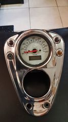 Honda shadow America Class vt 400 ,750-thumb-2