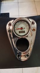 Honda shadow America Class vt 400 ,750-thumb-3