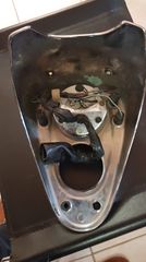 Honda shadow America Class vt 400 ,750-thumb-4