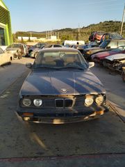 BMW E30 ANDALAKTIKA