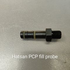 Hatsan FX PCP Fill Probe Quick Connect