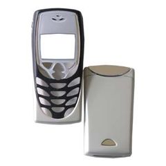 Πρόσοψη for Nokia 8310